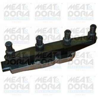 MEATDORIA VW котушка запалювання Passat,Polo 1.0/1.4 TSI,Seat,Skoda Fabia,Octavia MEAT&DORIA 10333