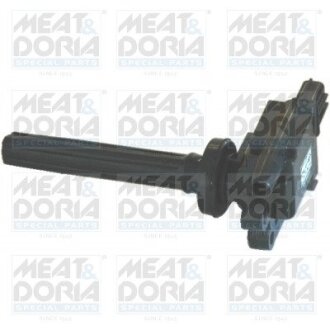 MEATDORIA MITSUBISHI котушка запалювання Carisma,Galant,Lancer 95- MEAT&DORIA 10412