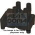 MEATDORIA FORD Катушка зажигания Focus 04-, Fiesta V, Mondeo 07-Volvo S40/C30/V50 MEAT&DORIA 10462E (фото 1)