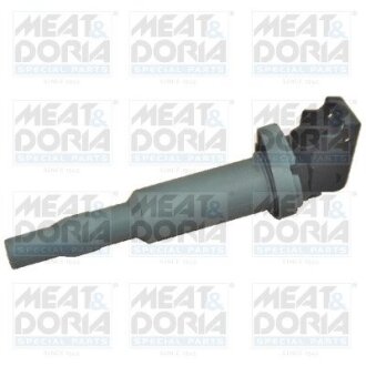 MEATDORIA BMW котушка запалювання E60/E61/E90/E91,F10,X1/3/5 E70 3.0 MEAT&DORIA 10528E