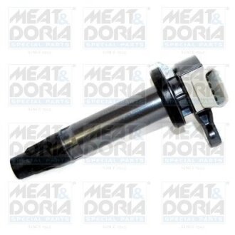 MEATDORIA DAIHATSU Котушка запалювання Sirion, Terios, Materia,1,3-1,5 05- MEAT&DORIA 10579