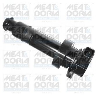 MEATDORIA HYUNDAI котушка запалювання Elantra,i20,i30,Kia Carens,Ceed,Cerato,Soul 1.4/1.6 MEAT&DORIA 10591