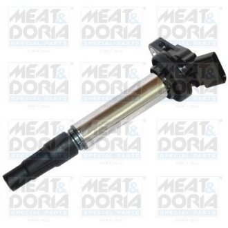 MEATDORIA TOYOTA котушка запалювання Auris,Avensis,Corolla,Prius,Rav 4 III 1.6/2.0 07- MEAT&DORIA 10616