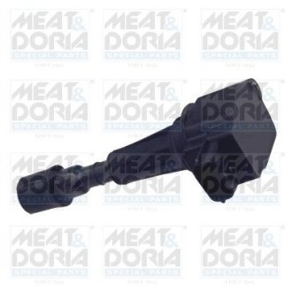 MEATDORIA MAZDA котушка запалювання Mazda 2,3 1.3/2.0 03- MEAT&DORIA 10660