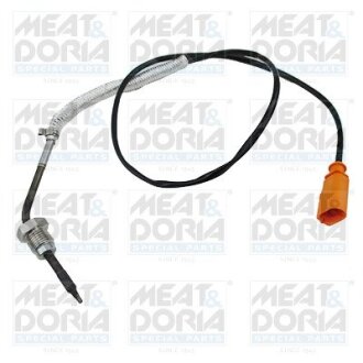 MEATDORIA VW датчик температури ВГ Polo, SKODA, 1,4-1,9TDI MEAT&DORIA 11921E (фото 1)