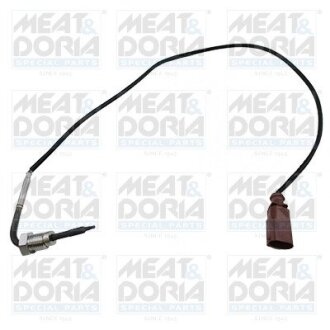 MEATDORIA VW датчик температури ВГ 1,6-2,0TDI 05- MEAT&DORIA 11928E (фото 1)