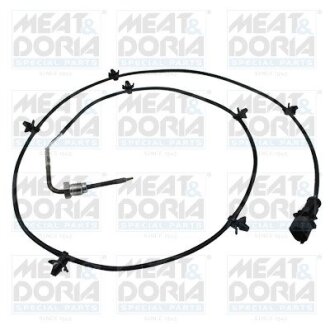 MEATDORIA OPEL датчик температури ВГ ASTRA H, ZAFIRA / ZAFIRA FAMILY B 1.9 CDTI 04- MEAT&DORIA 11944E