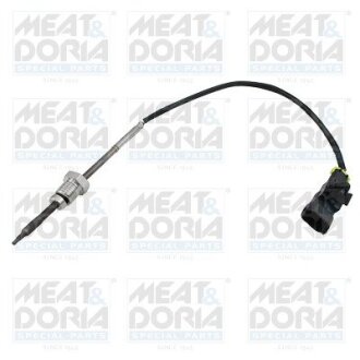 MEATDORIA OPEL Датчик температуры ВГ Antara 2,2CDTi -15, CHEVROLET Captiva, Cruze, 2,0-2,2D/TD/CDI 10- MEAT&DORIA 11961E