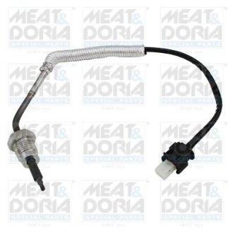 MEATDORIA DB датчик температури вихлопн.газів W461,Sprinter 09- MEAT&DORIA 12110E