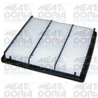 MEATDORIA MITSUBISHI Фильтр воздушный 2,4/3,0: L200, Pajero, Sigma MEAT&DORIA 16061