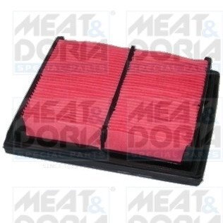 MEATDORIA NISSAN Фильтр воздушный Note,Micra K11 1.0,1.3 MEAT&DORIA 16172