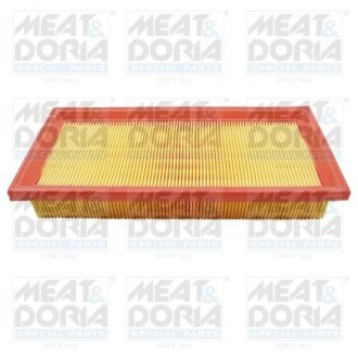 MEATDORIA FIAT Фильтр воздушный 1,7D 88-04, HONDA, INNOCENTI MEAT&DORIA 16355 (фото 1)