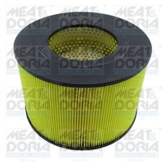 MEATDORIA TOYOTA Фильтр воздушный Land Cruiser 3,0-4,5 80-00 MEAT&DORIA 16519/1