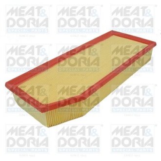 MEATDORIA DB Фильтр возд.W203/210/220,ML W163,E220/320CDIC200/270CDI MEAT&DORIA 16633