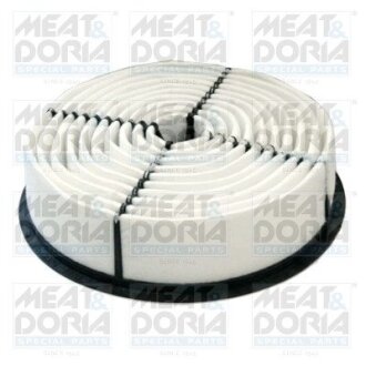 MEATDORIA LEXUS Фильтр воздушный LS400 F11 1 90- MEAT&DORIA 18003