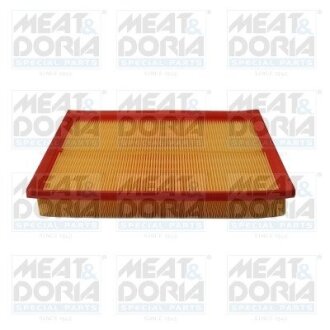 MEATDORIA VW Фильтр воздушный 1,4/1,6: Golf IV, Polo SEAT Leon,Toledo SKODA 1,4 MEAT&DORIA 18237