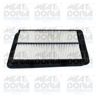 MEATDORIA NISSAN Воздушный фильтр QASHQAI 1.5dCi MEAT&DORIA 18286