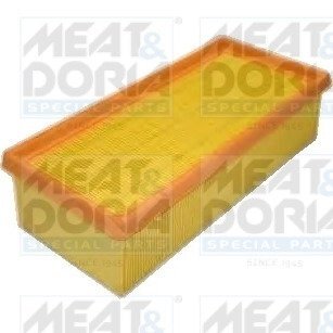 MEATDORIA MITSUBISHI Фильтр воздушный Colt 04-, SMART MEAT&DORIA 18314 (фото 1)