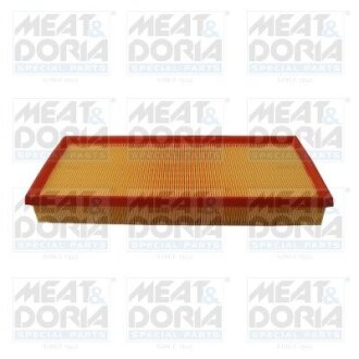 MEATDORIA DB Фильтр воздушный A169,B245 MEAT&DORIA 18320