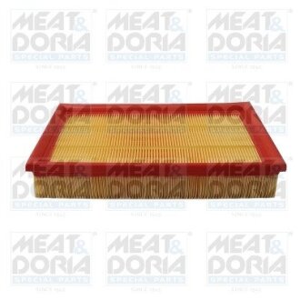 MEATDORIA Фильтр воздушный FORD Focus C-Max, Focus II 04- MEAT&DORIA 18332