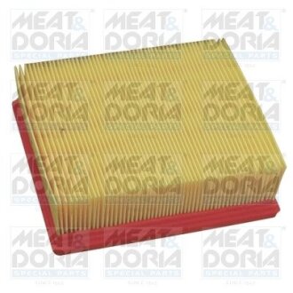 MEATDORIA SUZUKI Фильтр воздуха SX4 1.9DDIS 06- MEAT&DORIA 18358