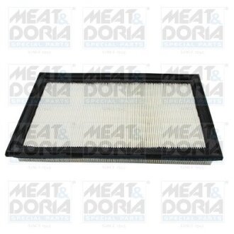 MEATDORIA SUZUKI Фильтр воздушный SX4 09- MEAT&DORIA 18466