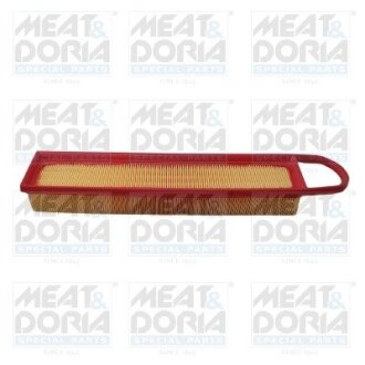 MEATDORIA Фильтр воздушный CITROEN C3/C4/DS3 08-. MEAT&DORIA 18480