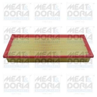 MEATDORIA DB фільтр повітряний W203/W204/W211/W220/W463 MEAT&DORIA 18489 (фото 1)