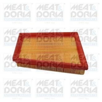 MEATDORIA FORD Фильтр воздуха Fiesta,Fusion 1.6TDCi 04- MEAT&DORIA 18520