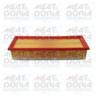 MEATDORIA Фильтр воздушный BMW 5 F10 518d,520d MEAT&DORIA 18640