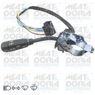 MEATDORIA DB Переключатель на кермі W210 MEAT&DORIA 23203