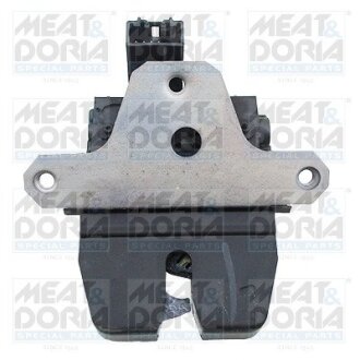 MEATDORIA FORD Дверний замок C-MAX II (DXA/CB7, DXA/CEU) 1.6 Ti 10-19 MEAT&DORIA 31690