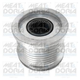 MEATDORIA DB Механизм своб.хода генератора W164, W251 MEAT&DORIA 45092