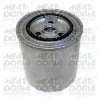 MEATDORIA Фильтр топливный HONDA Accord Civic CR-V FR-V 2,2CDTi/i-CDTi 04-. MEAT&DORIA 4834