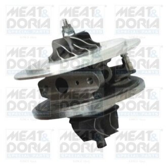 MEATDORIA NISSAN вставка турбіни Almera,Primera,X-Trail 2.2dCi 03- MEAT&DORIA 60148