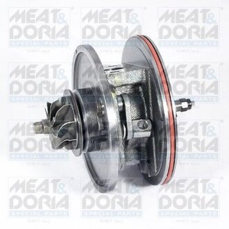 MEATDORIA FIAT вставка турбіни Doblo,Fiorino,Punto,Qubo,Opel Astra J,Combo Tour,Corsa D,Chevrolet Aveo 1.3D Multijet 08- MEAT&DORIA 60198