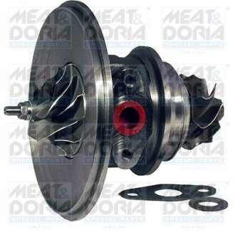 MEATDORIA FIAT вставка турбіни Idea,Punto 1.9JTD 03- MEAT&DORIA 60269