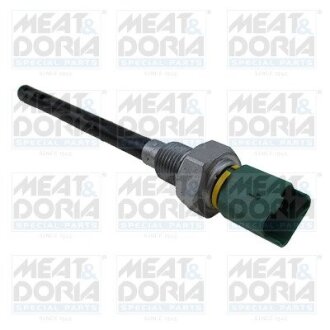 MEATDORIA CITROEN Датчик рівень моторної оливи C4 I 2.0 HDi 04-11, C8 2.0 HDi 06-, PEUGEOT 807 2.0 HDi 06- MEAT&DORIA 72266 (фото 1)