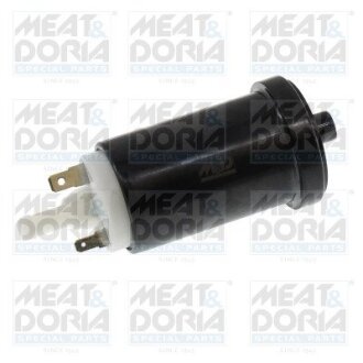 MEATDORIA OPEL електро-бензонасос 1.2/1.8: Astra F,Corsa,Vectra A,Combo MEAT&DORIA 76509