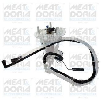 MEATDORIA DB датчик рівня палива W204/212 C1801/E350 07- MEAT&DORIA 79448