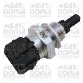 MEATDORIA VW Датчик температуры Audi 100 2,51,6-2,8:Golf III/ Passat BMW,Honda,Iveco,Citroen,Peugeot MEAT&DORIA 82045