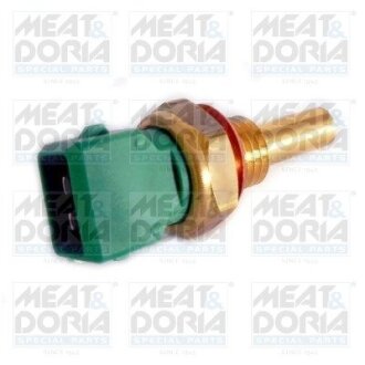 MEATDORIA CITROEN Датчик температуры воды Berlingo,Jumper,Jumpy,Fiat Scudo,Peugeot MEAT&DORIA 82048 (фото 1)