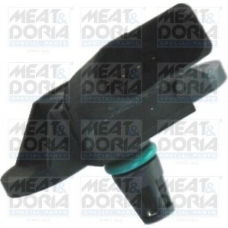 MEATDORIA VW датчик тиску Audi A3,Seat,Skoda Fabia I,II,Octavia I,II,Roomster,Caddy III,Golf IV,V,VI,Passat,Polo,Touran MEAT&DORIA 82149