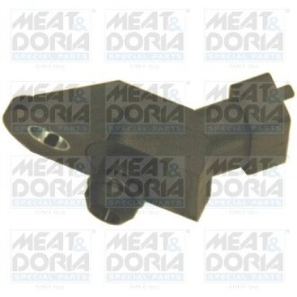 MEATDORIA OPEL датчик тиску в впуск.трубопроводі Astra G,Vectra B MEAT&DORIA 82166