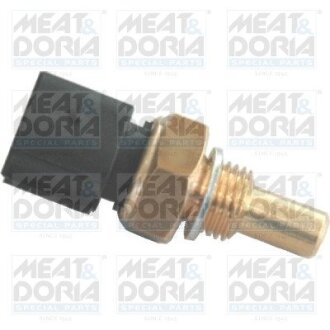 MEATDORIA DB Датчик температуры воды (4-х конт.) W124/W202/W210/W140 Sprinter -06, Vito -03. MEAT&DORIA 82191