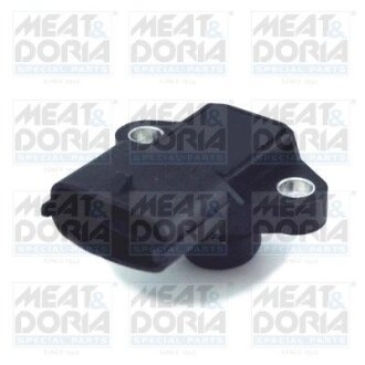 MEATDORIA HYUNDAI датчик тиску Santa Fe 2.0CRDi -06 MEAT&DORIA 82349