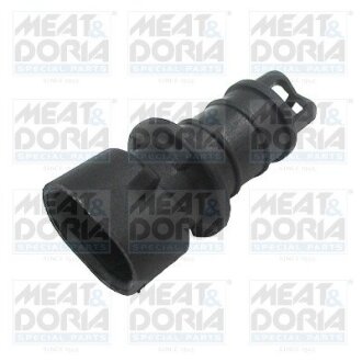 MEATDORIA OPEL Датчик температури вхідного повітря ASTRA G 2.2 16V 01-04, CHEVROLET, ISUZU MEAT&DORIA 82460