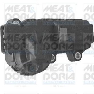 MEATDORIA CITROEN поворотна заслонка подачі повітря ZX,C15,ZX,Fiat Bravo,Fiorino,Panda,Scudo,Tempra,Uno,Peugeot 205,309,405,Renault 19,Laguna,Megane,Rapid,Skoda,Volvo,VW Passat,Polo MEAT&DORIA 84003