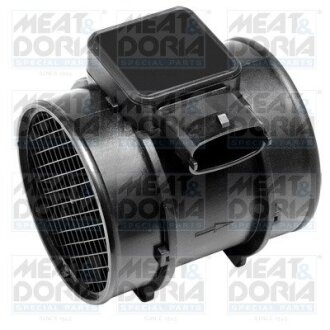 MEATDORIA OPEL витратомір повітря Astra G/H, Omega B, Vectra B/C, 1,8. MEAT&DORIA 86016