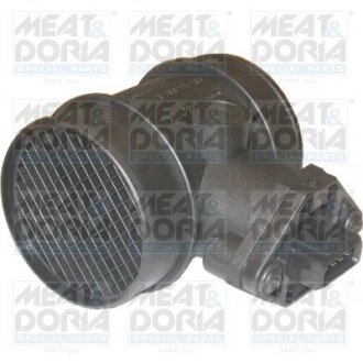 MEATDORIA OPEL витратомір повітря 2,0i: Astra F, Omega B, Vectra A/B MEAT&DORIA 86069